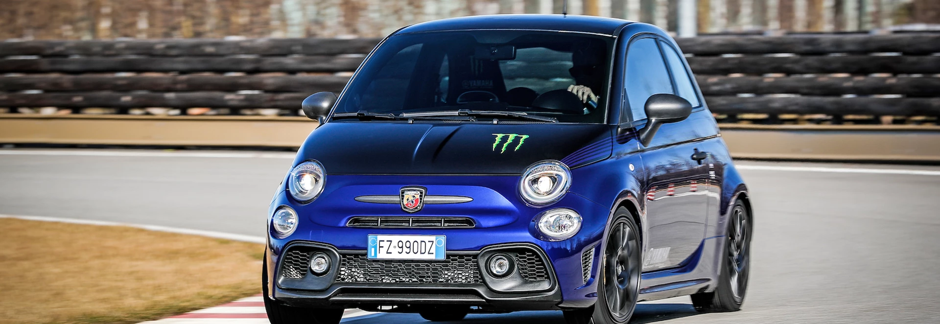New Abarth 595 special editions: Here’s what you need to know 